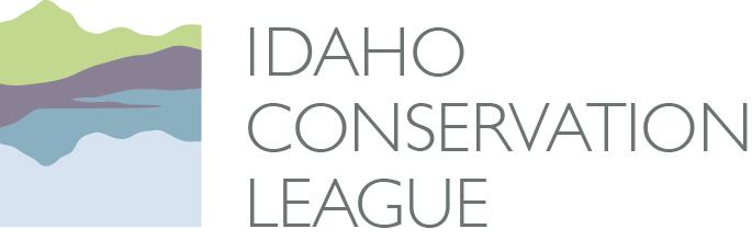 Idaho Conservation League cover image